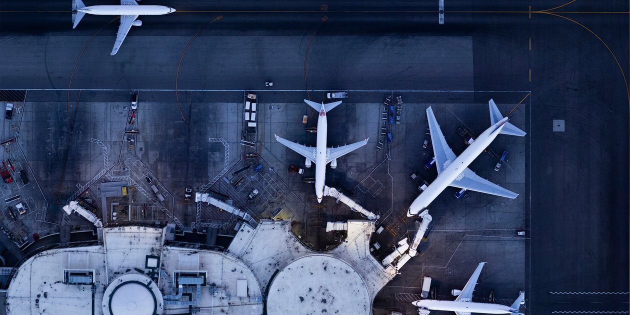 How industrial policy is shaping a new fuel landscape for hard-to-electrify industries featured image